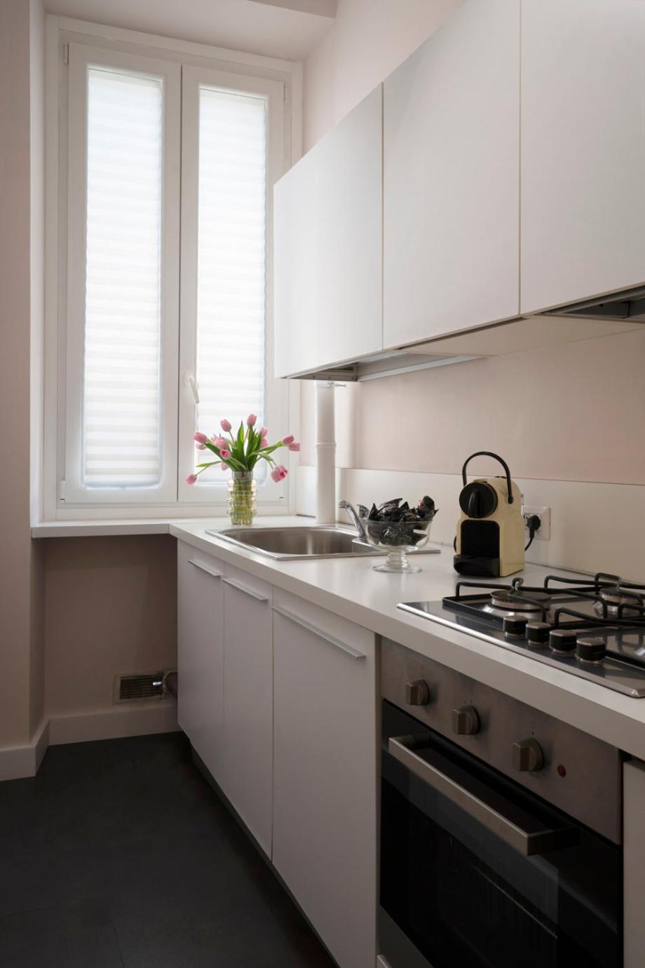 Trevi Luxury Terrace Apartment โรม ภายนอก รูปภาพ