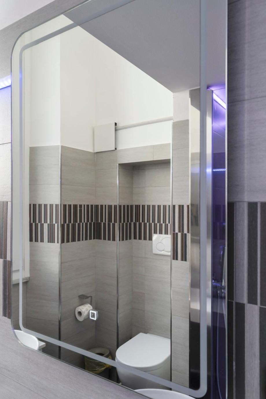 Trevi Luxury Terrace Apartment โรม ภายนอก รูปภาพ