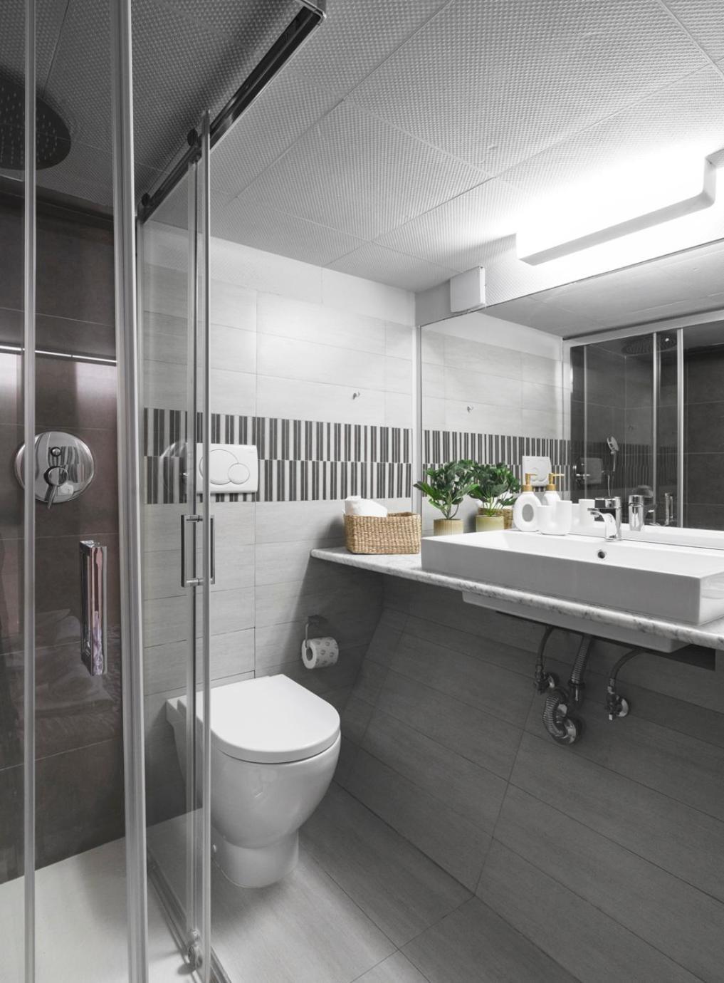 Trevi Luxury Terrace Apartment โรม ภายนอก รูปภาพ