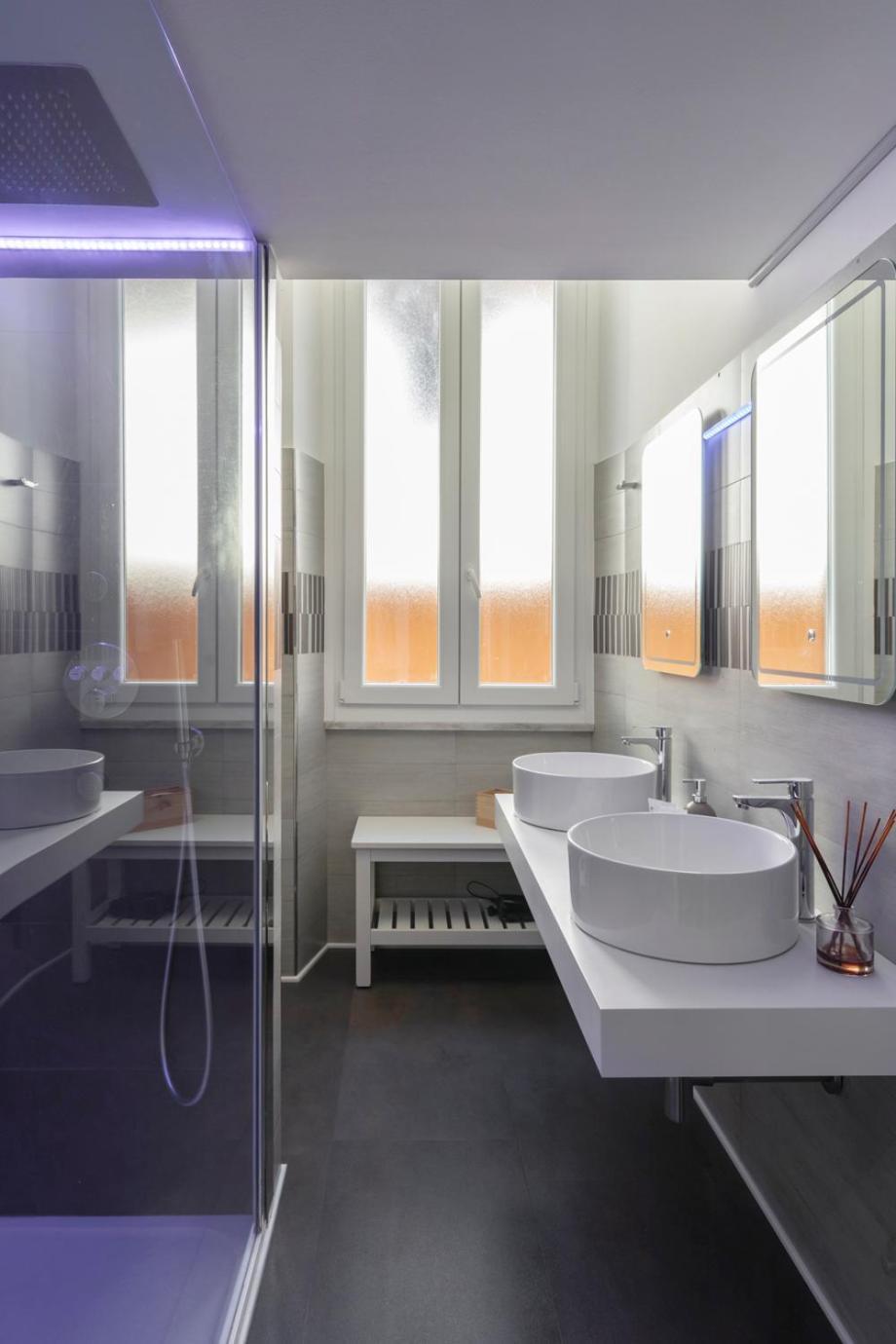 Trevi Luxury Terrace Apartment โรม ภายนอก รูปภาพ